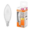 Osram STAR, 7 W, 60 W, E14, 806 lm, 15000 h, Warmweiß Produktbild-Vorschau 4