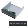 Predný panel,Predný panel USB3.0,Predný panel USB2.0,Predný Náhľad obrázku produktu 7