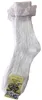 Kinder Trachten Rüschen Socken Häkellook Ajour 11042 | Weiß Produktbild-Vorschau 5