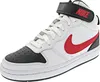 Nike Jungen Sneaker, weiß(weiß), Gr. 371/2 Produktbild-Vorschau 54