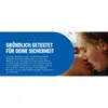 12 Stück Durex Invisible Kondome Extra Dünn Extra Produktbild-Vorschau 5