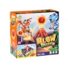 Familien-Arcade-Spiel Dragon Volcano blow the ball GR0616 Produktbild-Vorschau 6