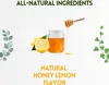 Herbion Naturals, Pastilles contre la toux Miel et citron, Voir les images du produit 4