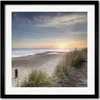 Bild - 50 cm x 50 cm - MDF - Rahmen, Wandkunst - Produktbild-Vorschau 1