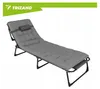 Trizand 27633 Skládací zahradní lehátko s matrací 192 x 68 Náhled obrázku produktu 9