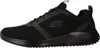 Skechers Sneakers 52504-BBK in Black color size 43 Produktbild-Vorschau 20