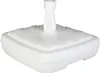EDA 010704 BL Supporto per ombrellone EDA, in plastica, Anteprima dell’immagine prodotto 4