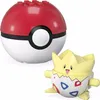 MEGA Pokémon 2-dielna sada Pokéball - Plinfa a Togepi Náhľad obrázku produktu 8