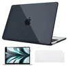 Fintie Hülle Kompatibel mit MacBook Air M5 M4 M3 M2 13.6 Produktbild-Vorschau 1
