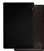 17/5 Heizteppich Chenille Black Produktbild-Vorschau 11