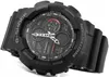 CASIO - Resin Watch - G-SHOCK - Black Productafbeelding-voorbeeld 21
