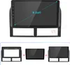 Android autorádio s kamerou a mikrofonem pro Jeep Grand Náhled obrázku produktu 13