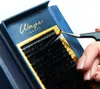 Noble Lashes | Umelé mihalnice - vlnité mihalnice - čierne Náhľad obrázku produktu 2