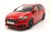 MCG 18466 Ford Focus ST Turnier Kombi 2014 rot 1:18 Produktbild-Vorschau 1