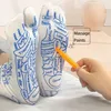 Bavlnené reflexné ponožky 32 x 8,5 cm pre lepší krvný obeh, Náhľad obrázku produktu 2