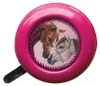 Glocke Pferdefreunde Rosa Produktbild-Vorschau 7