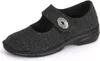 Finn Comfort Damen Hausschuhe RAMSAU grau Größe EUR 39 Produktbild-Vorschau 10