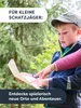 HABA Outdoor Forschen und Entdecken Terra Kids Stempelset Produktbild-Vorschau 8