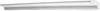 Decosa Deckenleiste Simone, 2 m x 30 mm x 30 mm Produktbild-Vorschau 9