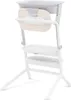 Seggiolone Cybex Learning Tower bianco Anteprima dell’immagine prodotto 12