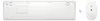 Tastiera e mouse wireless HP 650, dimensioni complete Anteprima dell’immagine prodotto 3