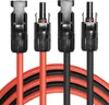 10M MC4 Solarkabel verlängerung pv kabel 6mm² mc4 Produktbild-Vorschau 2