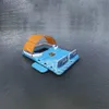 Hydro-Force™ 6- Personen Badeinsel „Tropical Breeze“ 389 x Produktbild-Vorschau 10