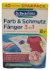 Dr. Beckmann Farb- und Schmutzfänger, 3in1 Farbfangtücher, Produktbild-Vorschau 14