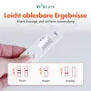 Vitocare TSH-Test 2x – Schilddrüsen-Vorsorge Selbsttest für Produktbild-Vorschau 4