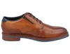 Bugatti Maik Exko Business Schuh Braun Produktbild-Vorschau 50