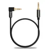 deleyCON 2m Klinkenkabel 3,5mm AUX Kabel Stereo Audio Kabel Produktbild-Vorschau 3