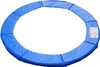 Trampolin Randabdeckung - 244 cm Durchmesser - blau Produktbild-Vorschau 8