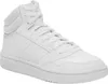 adidas Hoops 3.0 Mid Stiefel Weiß Produktbild-Vorschau 1