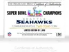 Seattle Seahawks Super Bowl LX Champions Coin (39mm) Box Produktbild-Vorschau 2