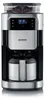 Severin Filterkaffeemaschine mit Edelstahl-Mahlwerk & Produktbild-Vorschau 1