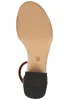 Tamaris Sandalen Sandalen Leder/Synthetik Produktbild-Vorschau 11