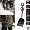 Pala da neve telescopica Fiskars X-series™ FISKARS 1057187 Anteprima dell’immagine prodotto 14