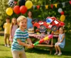 Piñata Rennwagen, Größe 50 x 21 x 8 cm Produktbild-Vorschau 4