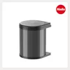 HAILO 3515071 Abfallsorter 15 Liter MONO 15 ab 40 cm Produktbild-Vorschau 7