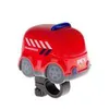 Dzwonek rowerowy z syreną i migającymi światłami PexKids Podgląd zdjęcia produktu 2