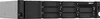 QNAP TS-864eU-RP - NAS-Server - 8 Schächte - Rack - Produktbild-Vorschau 4