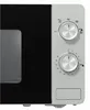 Gorenje MO20E1S, Mimo-serie, losstaande magnetron, 20 Productafbeelding-voorbeeld 3
