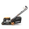 FUXTEC Benzin Rasenmäher FX-RM4346 - 146ccm | 43cm | 3,5PS Produktbild-Vorschau 9