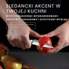 PAUDIN KW6Nóż w stylu japońskim do warzyw – 9 cm – Podgląd zdjęcia produktu 5