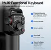 TOKQI M02 Ręczny 3-osiowy stabilizator gimbal do telefonu Podgląd zdjęcia produktu 2
