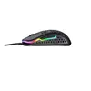 CHERRY XTRFY M42 RGB, Oburęczny, Optyczny, USB Typu-A, Podgląd zdjęcia produktu 5