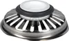 Siebkörbchen 79mm Blanco 125654 ohne Hubstange für Produktbild-Vorschau 4