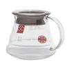 V60 Range Server 360ml Clear XGSR-36TB / Bestbrew Produktbild-Vorschau 2