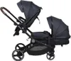 Wózek dla rodzeństwa BabyGo Twinner Podgląd zdjęcia produktu 20