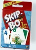 Mattel Skip-Bo Junior Produktbild-Vorschau 6